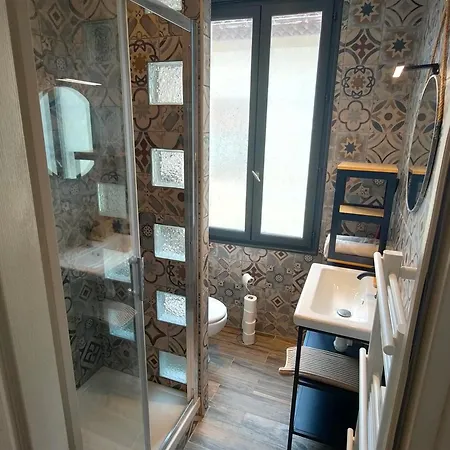Et Cosy 200m De Port Apartment *