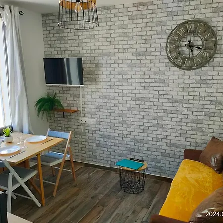 Apartment Et Cosy 200m De Port *