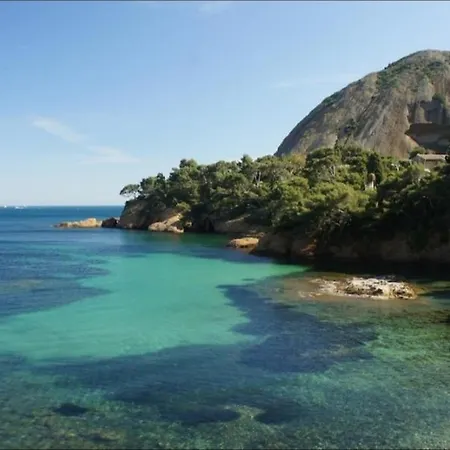 Apartment Et Cosy 200m De Port La Ciotat