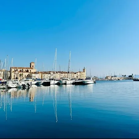 Et Cosy 200m De Port La Ciotat